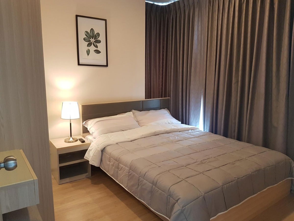 รูป Condo for Sale: IDEO O2 (Only 300 m. from BTS Bangna) - รูปที่ 7/15
