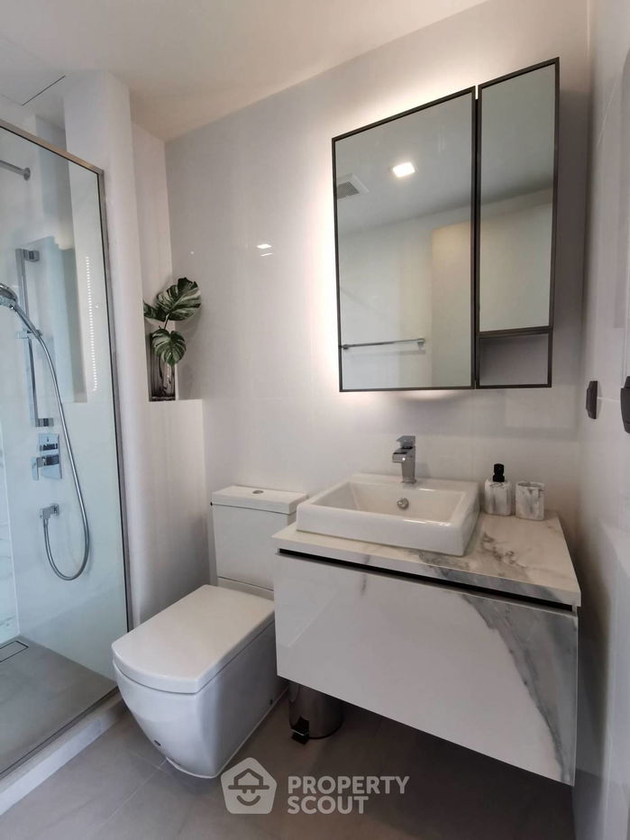picture 1-BR Condo at The Line Sukhumvit 101 near BTS Punnawithi (ID 2209612) - 7/11