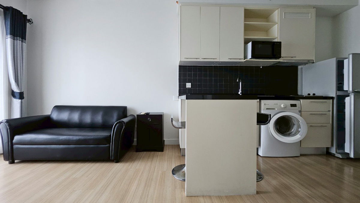 picture The Seed Mingle (1bed1bath 40sqm) - 3/12