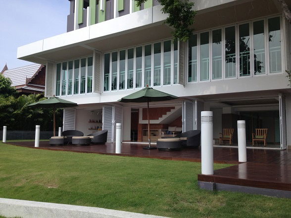 picture 🔔New🔔 For rent, private corner unit facing east at U Delight Residence Pattanakarn-Thonglor - 22/22