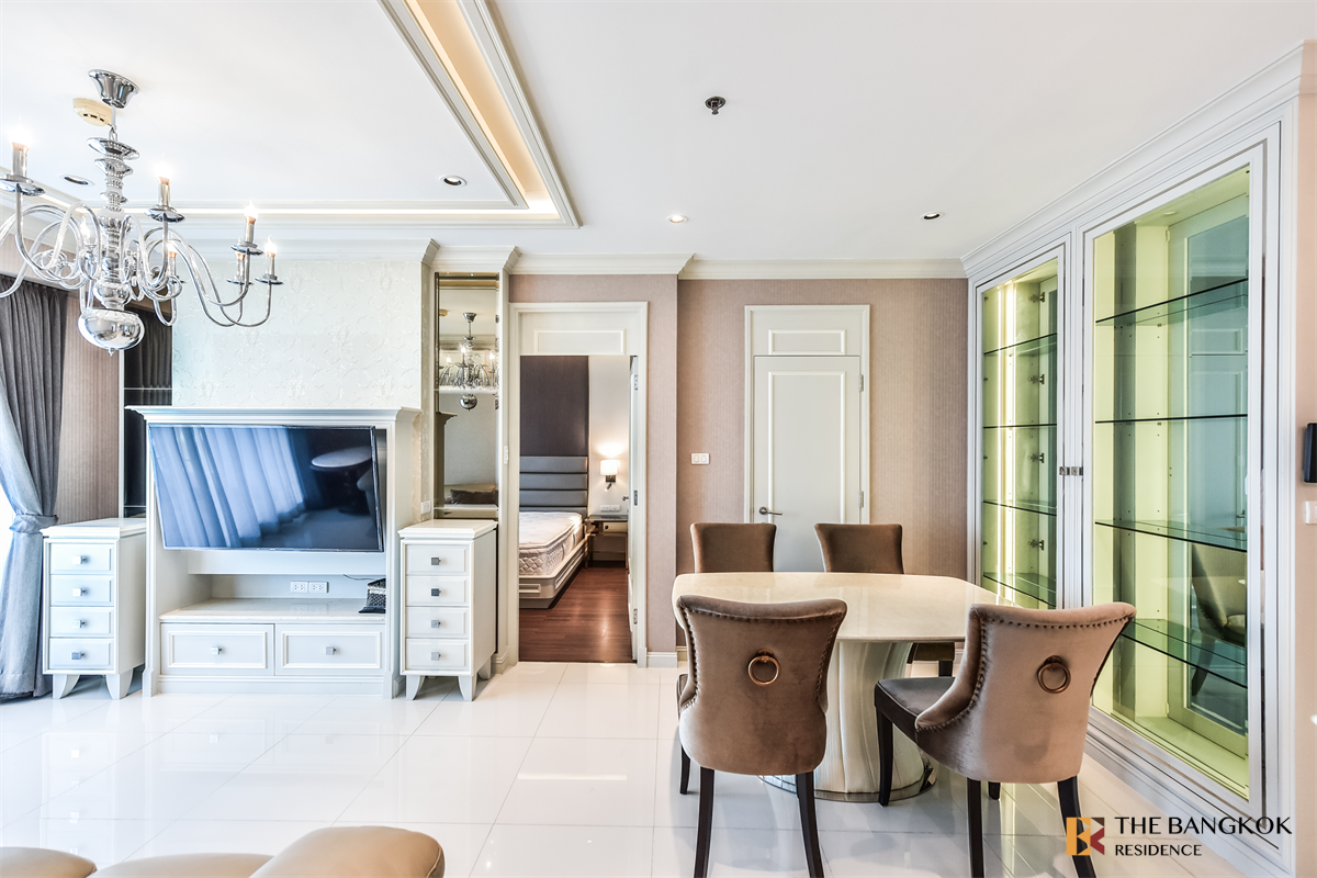 picture Supalai Prima Riva The Privilege of Luxury in an Economic Hub Location - 5/10