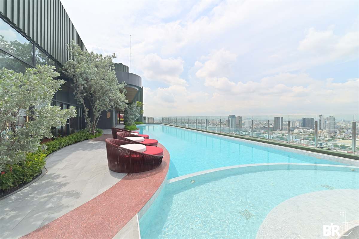 picture THE LINE VIBE  Luxurious Design, Elevated Atmosphere - 2/9