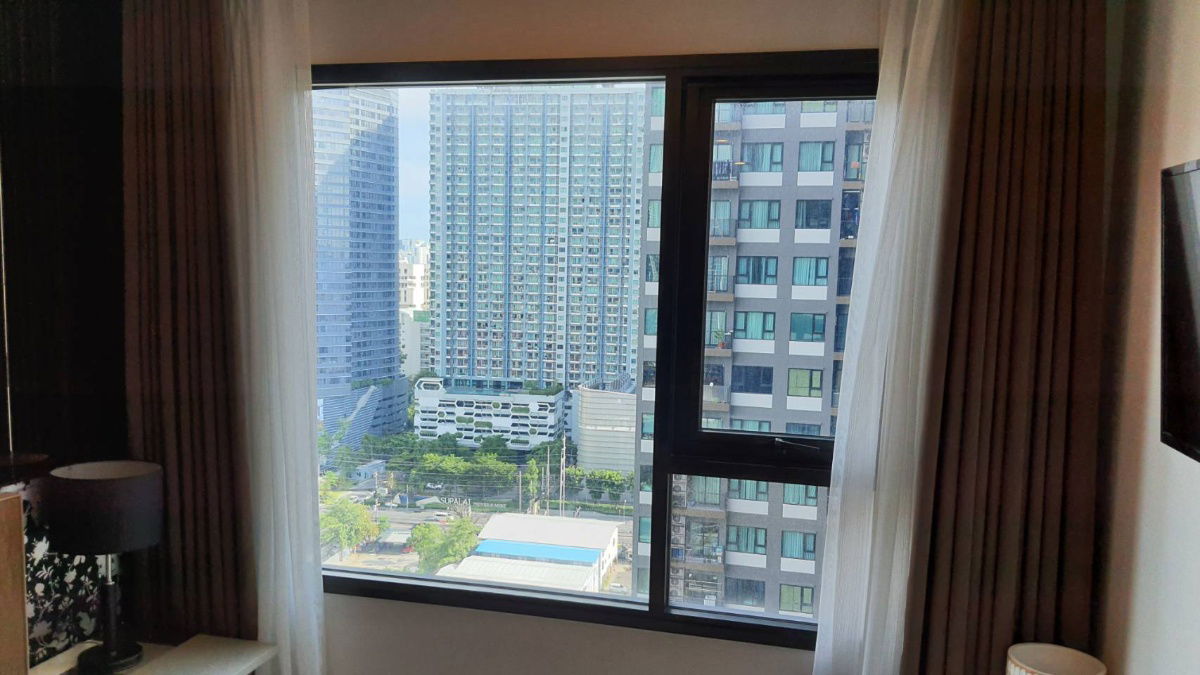 picture  For Rent    Life Asoke    19,000 - 11/12