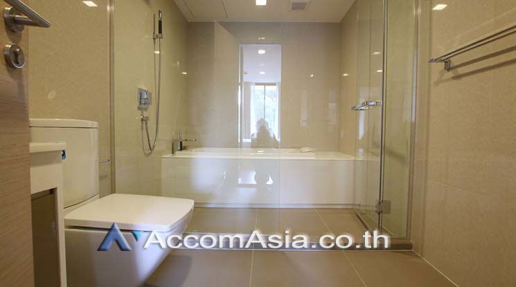 รูป 🔼🔽 AccomA 📩  3 BR Condominium @LIV @ 49 (AA16279) - รูปที่ 9/12