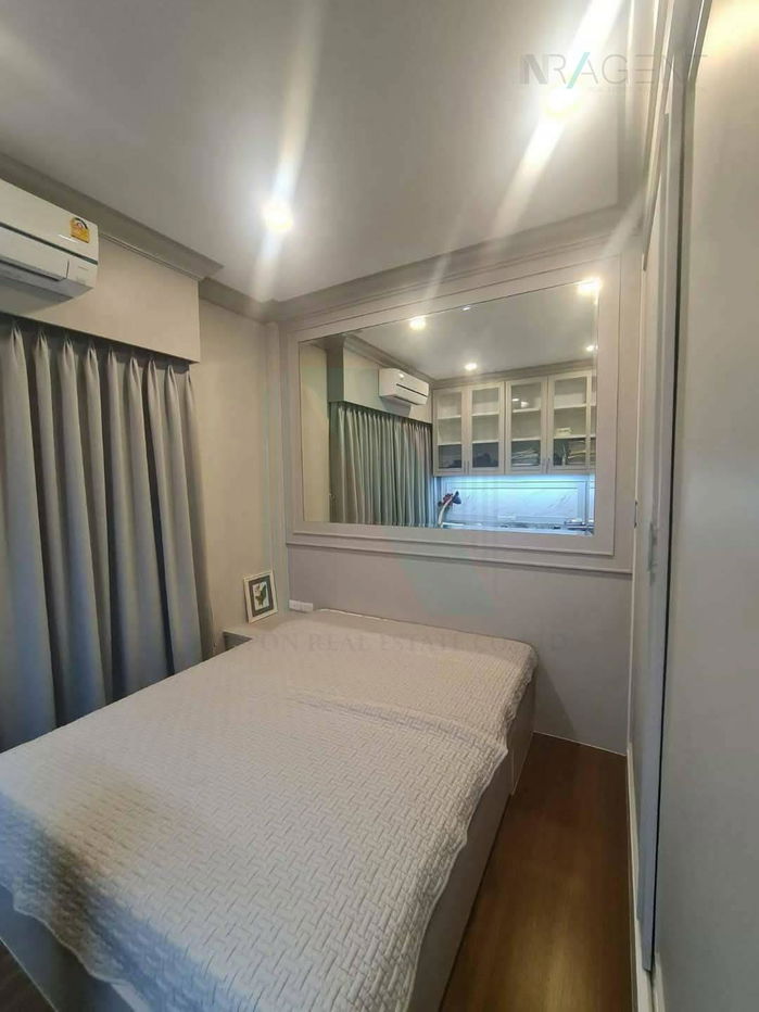 picture 📌 For Sell House THE CITY PATTANAKARN 2-story 4 bedroom 4 bathroom - 7/8