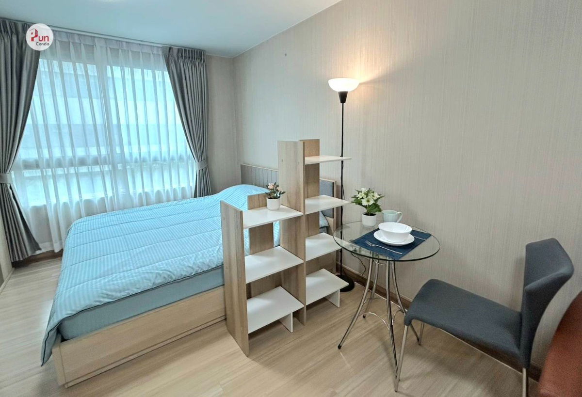 picture  Plum condo Paholyothin89 for rent  - 3/30