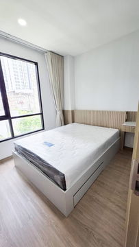 🏢 ให้เช่าคอนโด : BROMPTON Pet Friendly Sukhumvit 107 (บรอมตัน เพ็ท เฟรนด์ลี่ สุขุมวิท 107)   รหัสทรัพย์  | 📌 LNP-C8419 