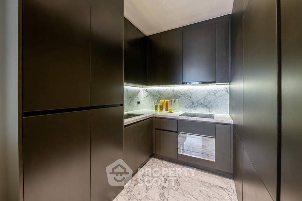 picture 2-BR Condo at Khun By Yoo near BTS Thong Lor (ID 1904941) - 25/40