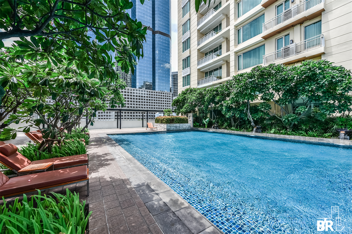 picture The Empire Place Ultimate Luxury Lifestyle with Convenience - 4/9