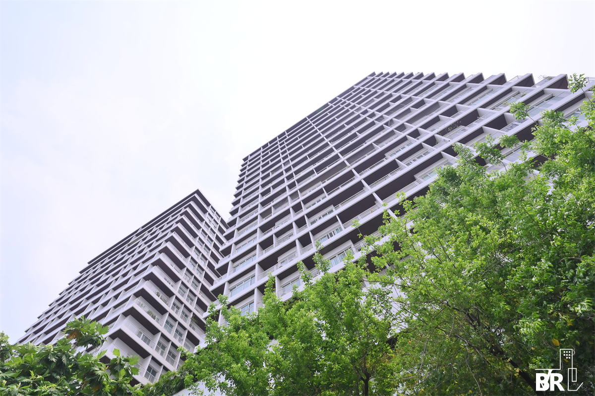 picture Noble Ora Thonglor Luxury Condo Ready to Move-in at the Best Location - 4/9