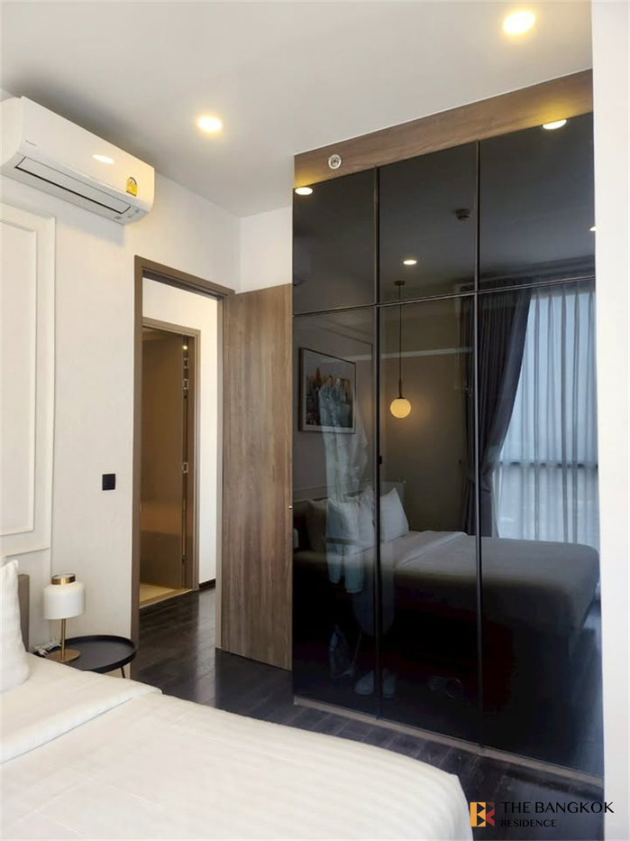 picture The Privilege of Luxury in an Economic Hub Location Park Origin Thonglor - 5/10