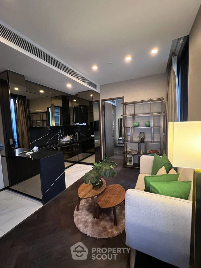 picture 1-BR Condo at The Esse Sukhumvit 36 near BTS Thong Lor (ID 2207736) - 1/20