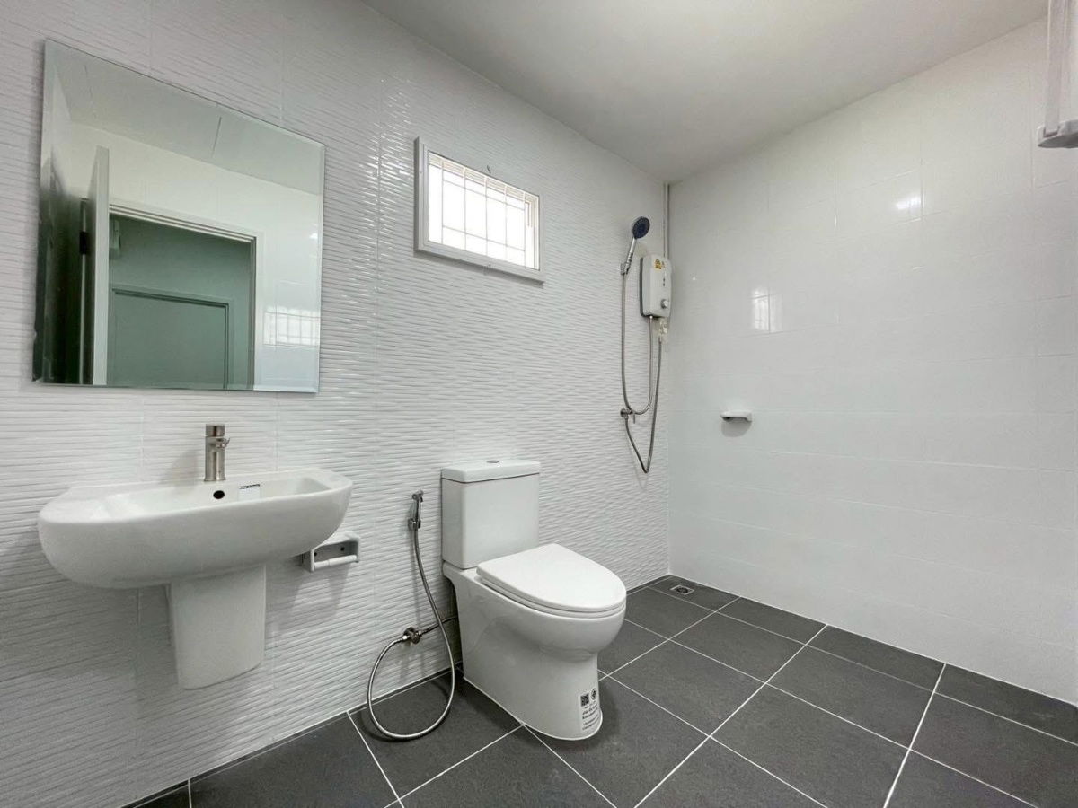 รูป หมู่บ้านพฤกษา 116 รีโนเวทสวย พร้อมอยู่ ฟรีแอร์ ฟรีโอน - รูปที่ 22/31