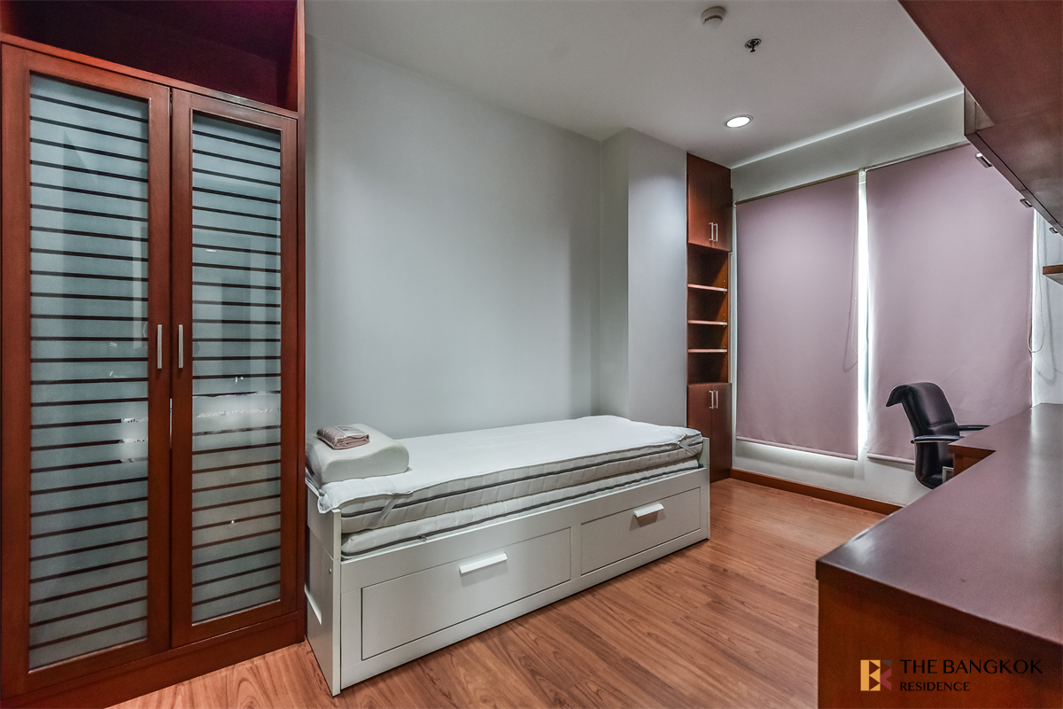 picture Luxury Condo at Special Price MB Grand Phaholyothin near BTS Sena Ruam - 10/10