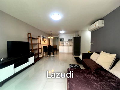 Condos for rent : The Clover Thonglor 77 Sqm 2 Bed 2 Bath Condo For Rent