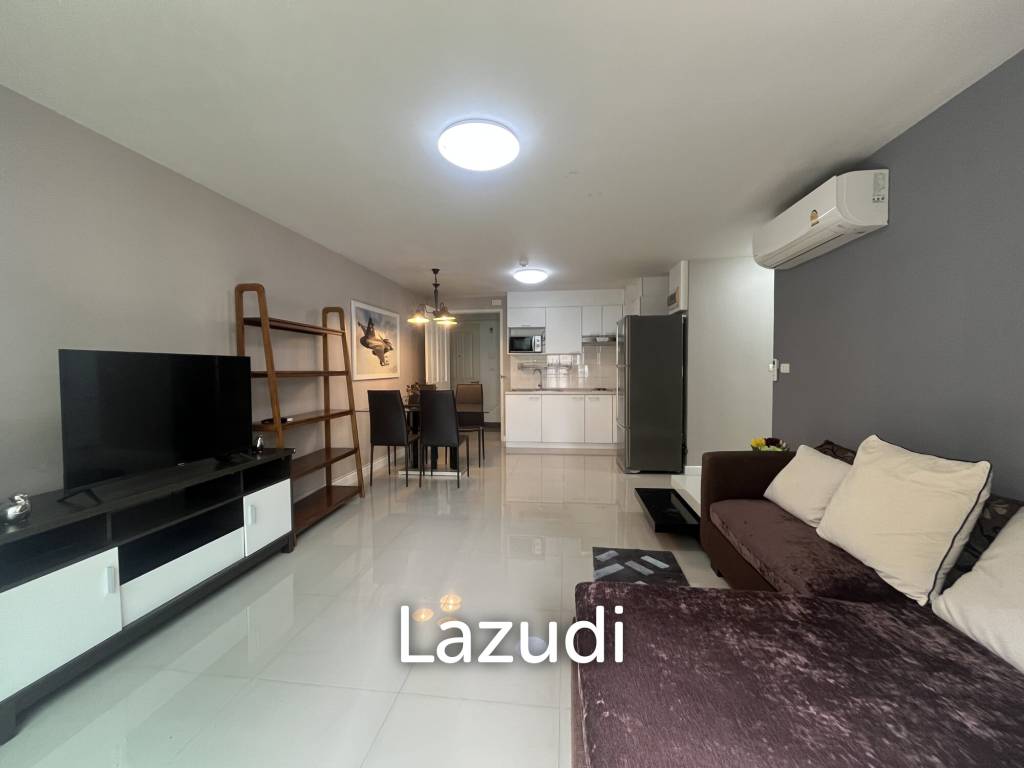 picture The Clover Thonglor 77 Sqm 2 Bed 2 Bath Condo For Rent - 1/20