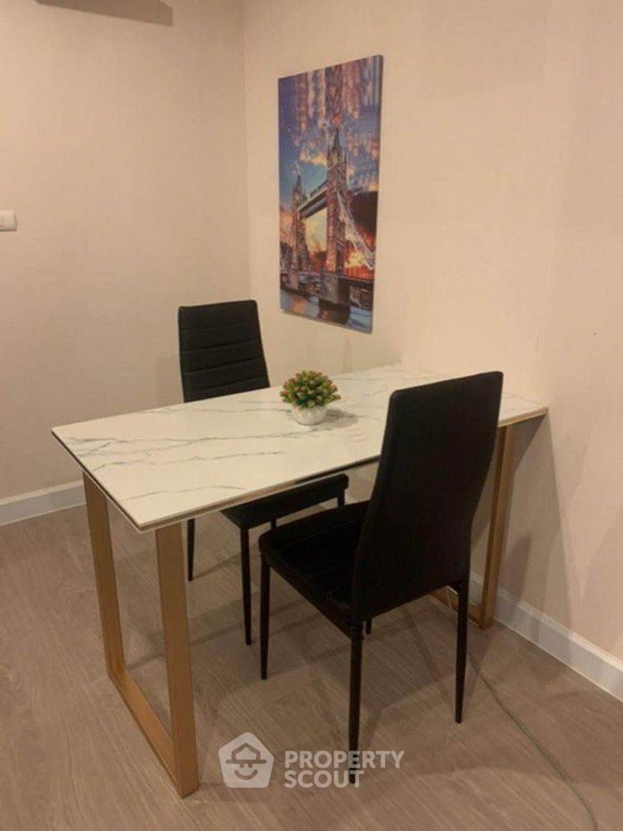 picture 2-BR Condo at Metro Sky Prachachuen near MRT Bang Son (ID 1920913) - 5/11