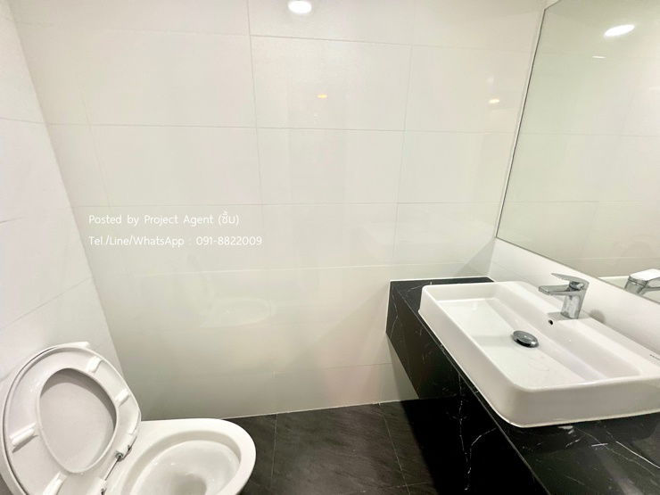 picture For Rent 🔥Condo Near BTS Phahonyothin24 Ready to move - 9/23