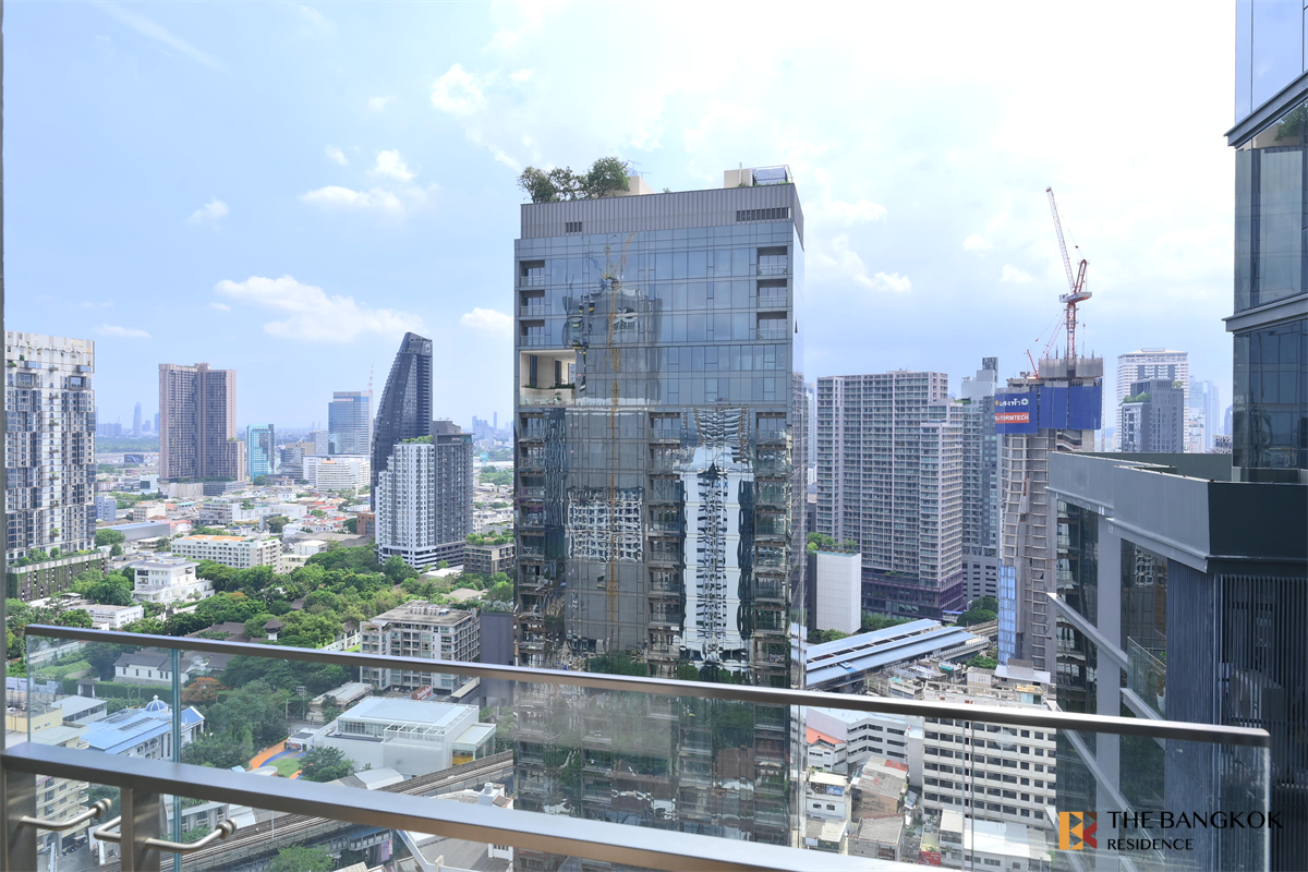 รูป ลาวีค สุขุมวิท 57 ยูนิต Luxury หรูหราแบบไม่ต้องรอ ใกล้ BTS สถานีทองหล่อ - รูปที่ 6/10