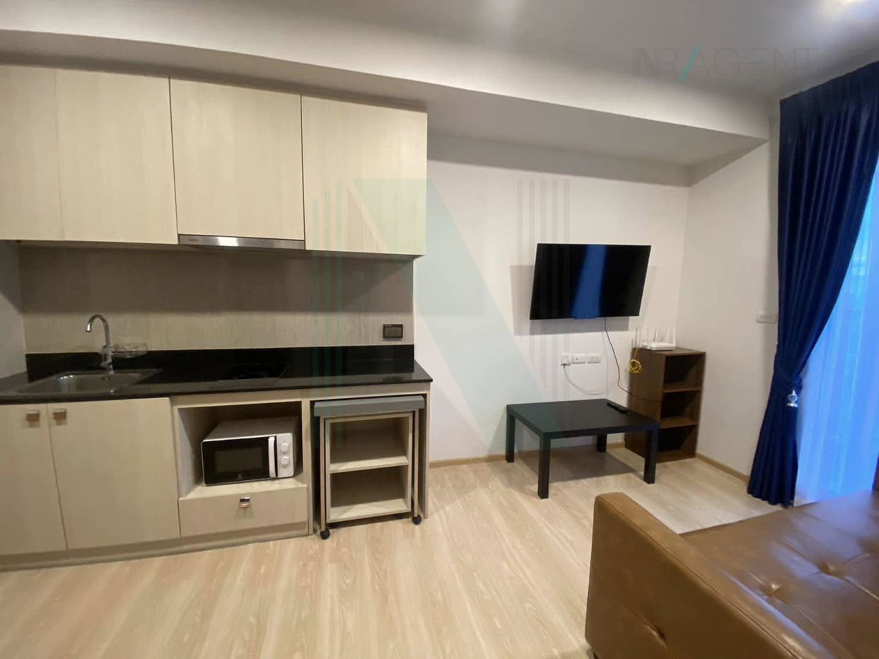 picture 📌 For Sell Condo UNIO H TIWANON Building 1, Floor 19,1 bed room, Room size 32 sqm - 2/8