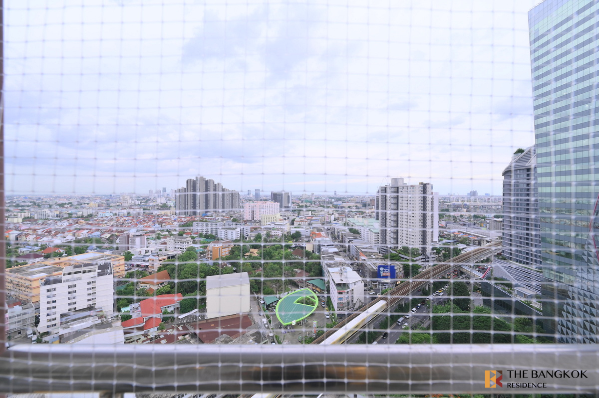 รูป เซ็นทริค ซีน สุขุมวิท 64 ใกล้ BTS สถานีอุดมสุข จองด่วน!! จำนวนจำกัด - รูปที่ 5/10