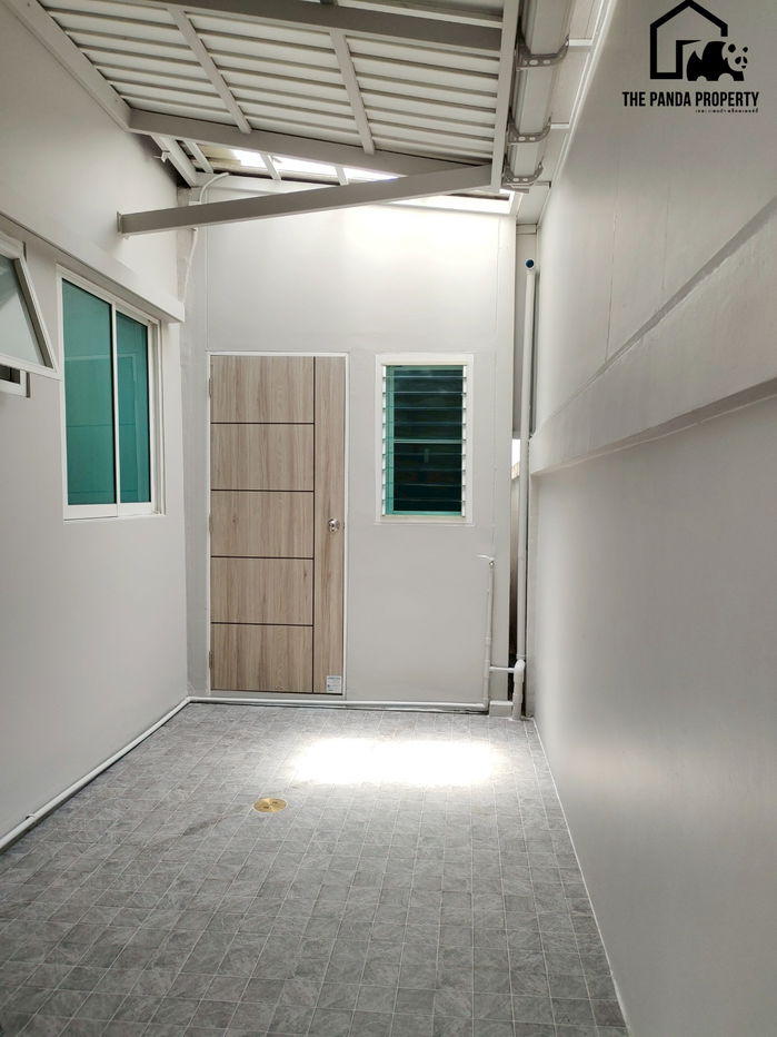 รูป หมู่บ้านกรูฟวิลล์บางนา กม 10 ซอยมหาชัยบางพลี - รูปที่ 8/14