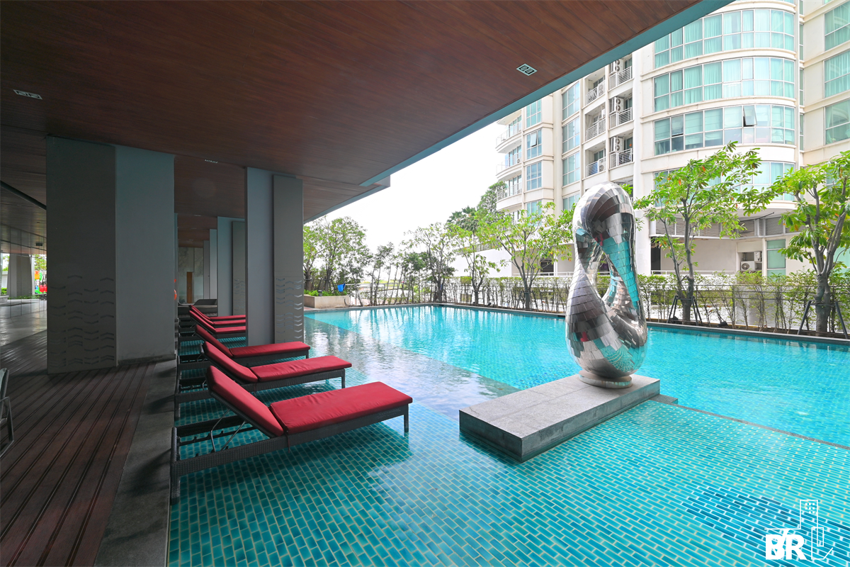 picture Luxury Unit, Ready for You Without the Wait The Room Sukhumvit 69 near BTS Phra Khanong - 6/9