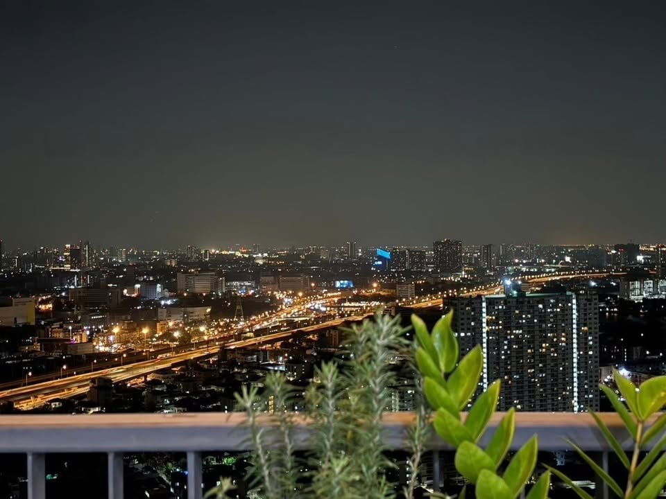 รูป 🔴 รับเงินคืน 2,000 บาท 🔴 .................................................. (id.tr18)The Tree RIO BangAor - รูปที่ 1/8