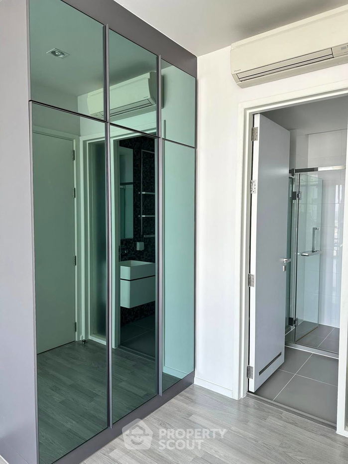 picture 1-BR Condo at The Room Sukhumvit 21 near MRT Sukhumvit (ID 2207496) - 6/19