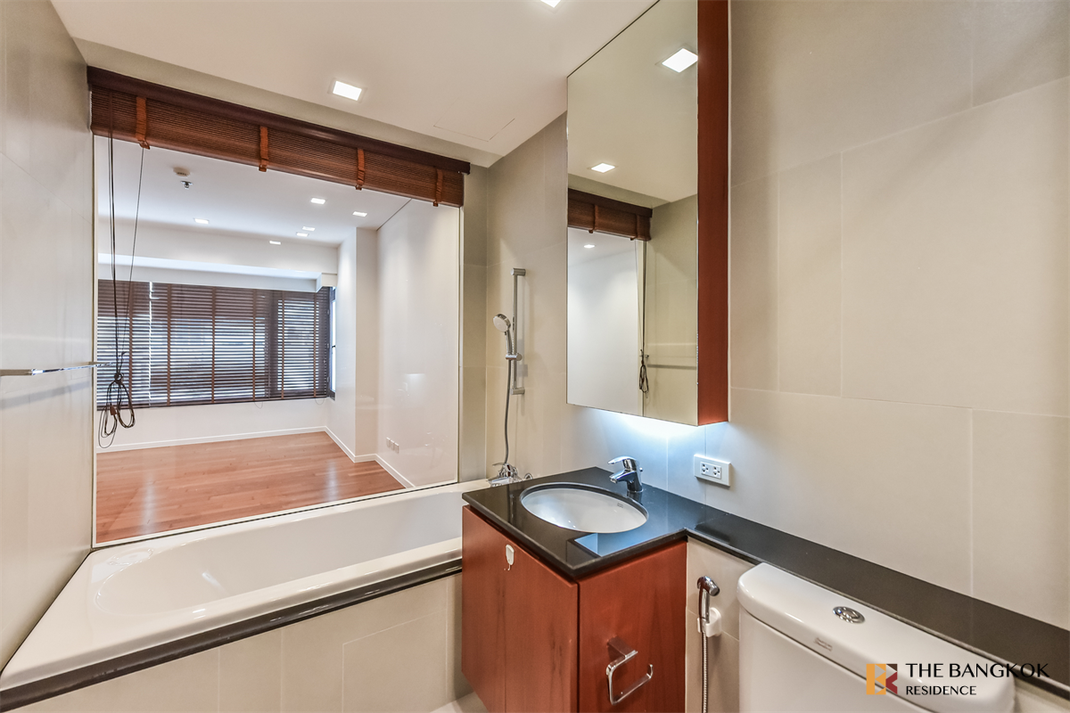 รูป ใช้ชีวิตสไตล์ Luxury บนทำเลศักยภาพ อมันตรา ลุมพินี ใกล้ MRT สถานีคลองเตย - รูปที่ 5/10