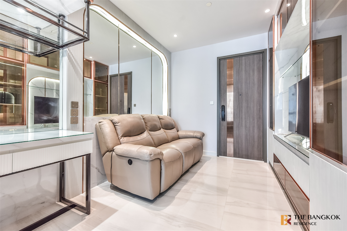รูป ศุภาลัย ไอคอน สาทร คอนโด Luxury พร้อมอยู่บนทำเลที่ดีที่สุด - รูปที่ 1/10