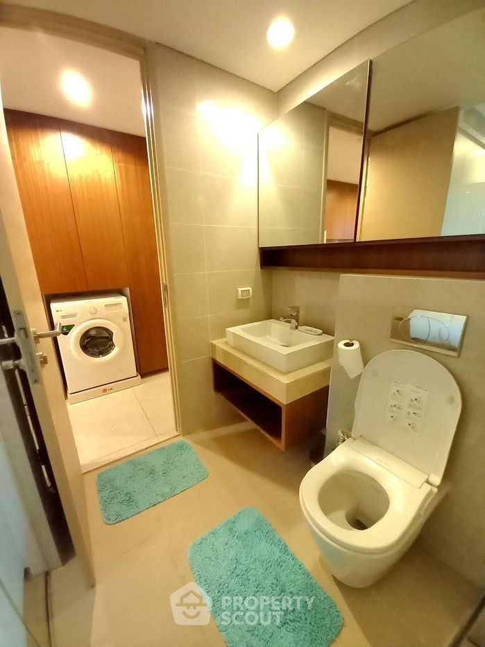 รูป คอนโด 1-ห้องนอน ที่ ไซมิส เทอร์ตี้ ไนน์ ใกล้ BTS พร้อมพงษ์ (ID 2207410) - รูปที่ 12/13