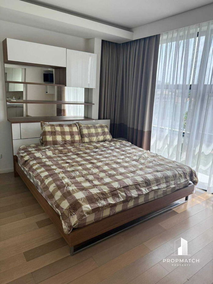 รูป ✨Flash Deal ✨Mode Sukhumvit 61 (2 Bed 2 Bath 78.4 SQM.) พร้อมอยู่ ! เพียง 55,000 บาทต่อเดือน Tel.0981315848 @propmatch - รูปที่ 4/8
