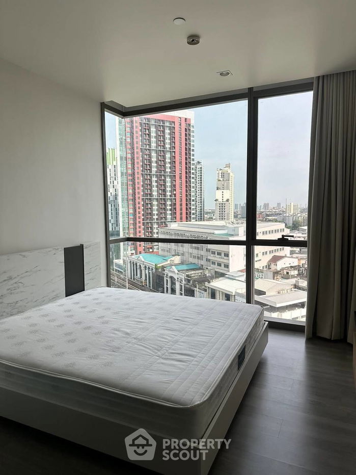 รูป คอนโด 1-ห้องนอน ที่ เดอะ รูม สุขุมวิท 69 ใกล้ BTS พระโขนง (ID 2207416) - รูปที่ 1/18
