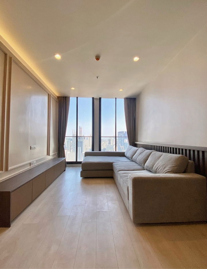 picture #Z1452 Condo for rent Noble Phloen Chit - 4/8
