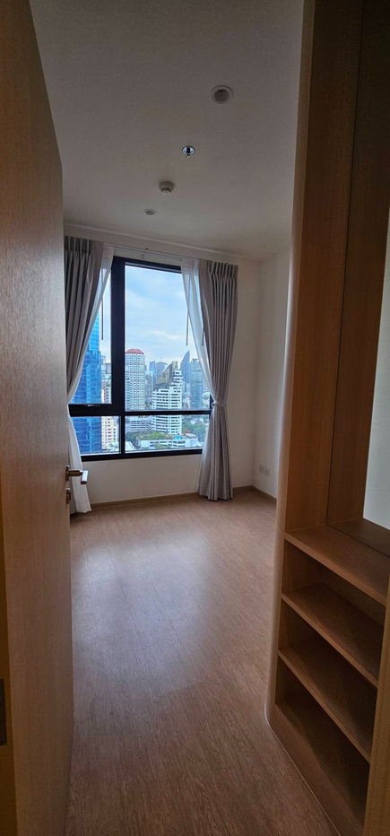 picture Condo for rent Maru Ekkamai 2 Monthly 57,000 thb. - 4/11