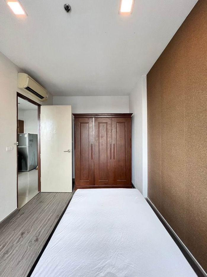 picture @Condorental condo for rent IDEO Mix Phaholyothin - 5/15