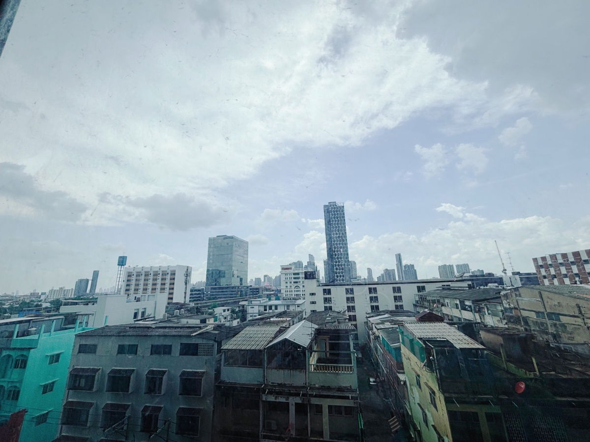 picture 📌 Beautiful room for rent, fully furnished, walk to BTS Bang Chak "Ideo Sukhumvit 93 Just a few steps in the heart of Sukhumvit 🎯🎯 - 10/14