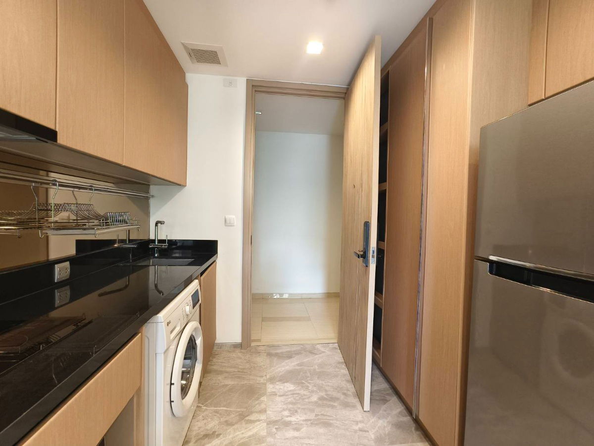 picture  Condo for rent : Kawa Haus Onnut 77 (( BTS Onnut   )) MK-02  line @livingbkk - 7/14