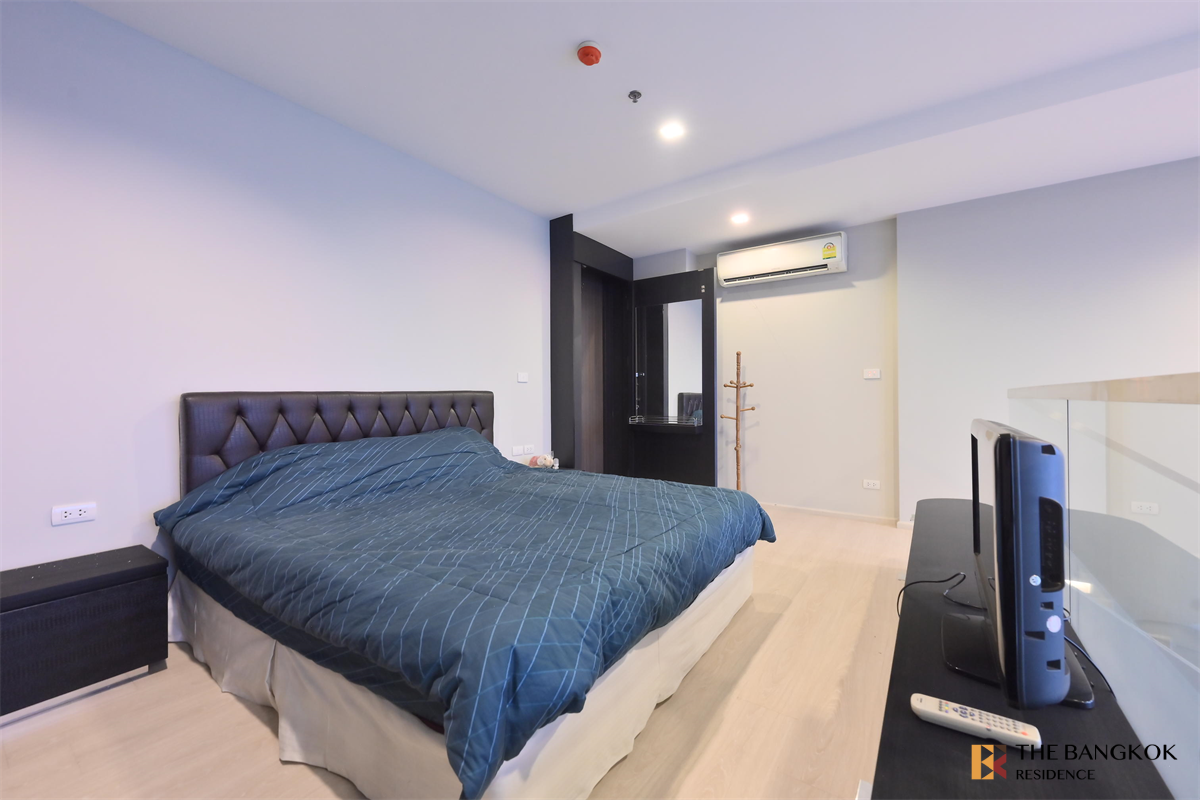 picture RHYTHM Sukhumvit 44/1 near BTS Phra Khanong Luxuriously Elevated Unit - 7/10