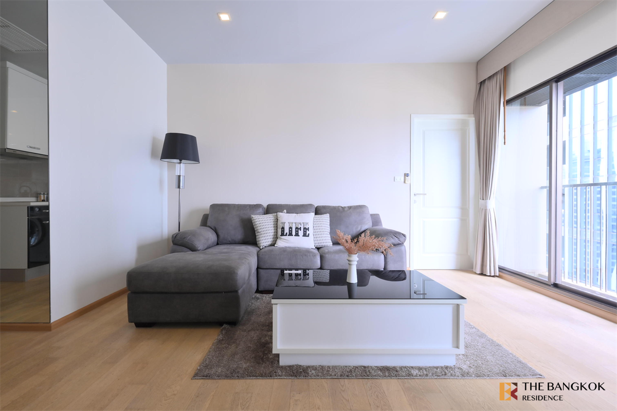 picture More Relaxation with Condo Near MRT Noble Refine near BTS Phrom Phong - 3/10