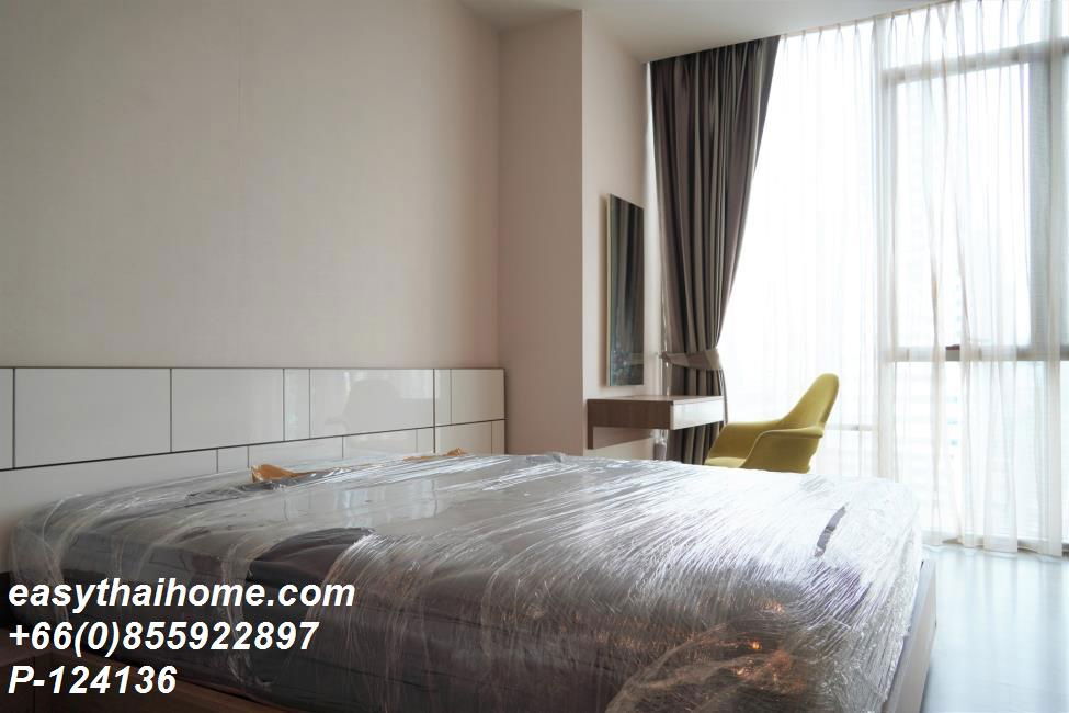 picture P-124136 Condo for sell The Room BTS Wongwian Yai fully furnished. - 18/21