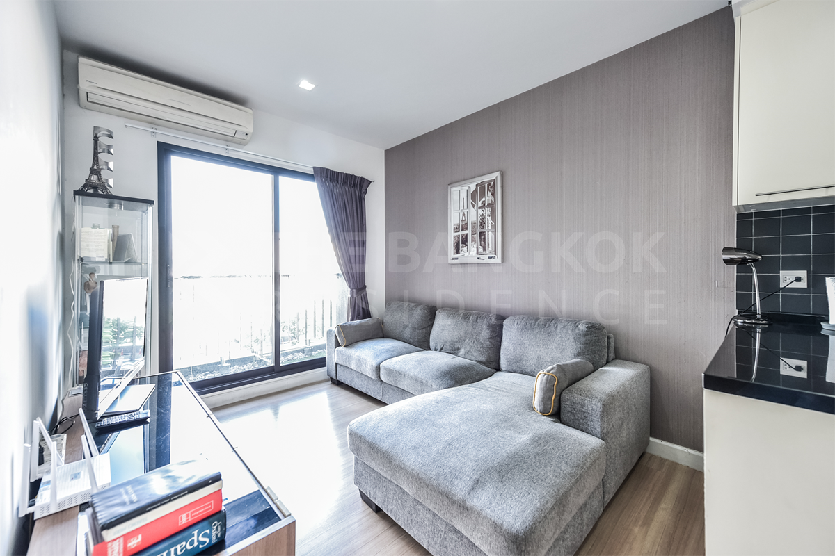 รูป เดอะ ซี๊ด มิงเกิ้ล คอนโด Luxury สุดพรีเมียมทำเลทอง - รูปที่ 4/10