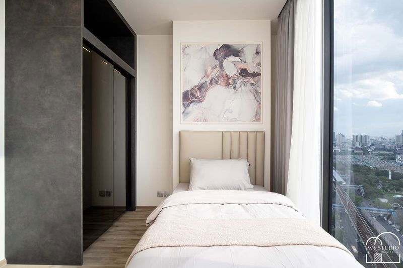 picture For Rent The Line Jatujak-Mochit Fully Furnished (Near BTS Mochit And Mrt Jatujak) - 15/21