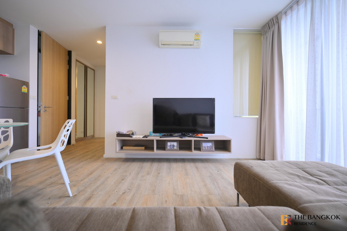 picture The Privilege of Luxury in an Economic Hub Location The Issara Ladprao - 5/10