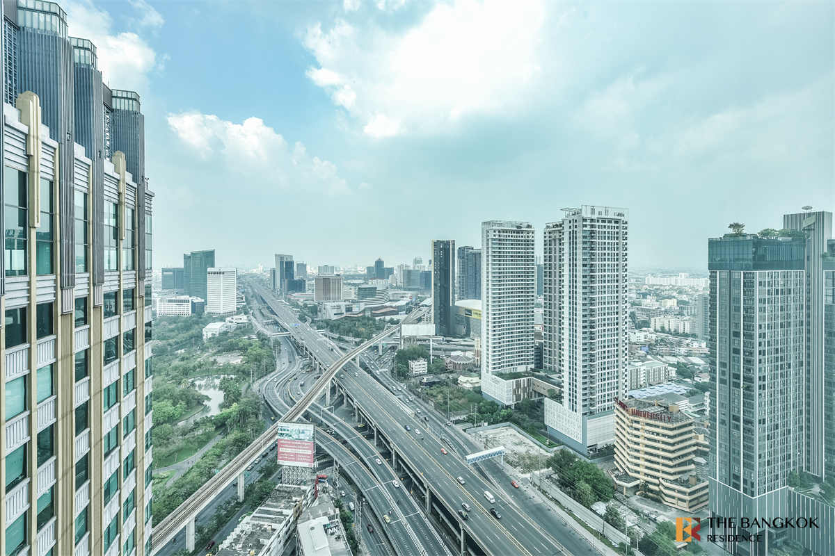 รูป อีควิน็อคซ์ พหล-วิภา  สะดวกสบายกับไลฟ์สไตล์สุด Luxury - รูปที่ 4/9