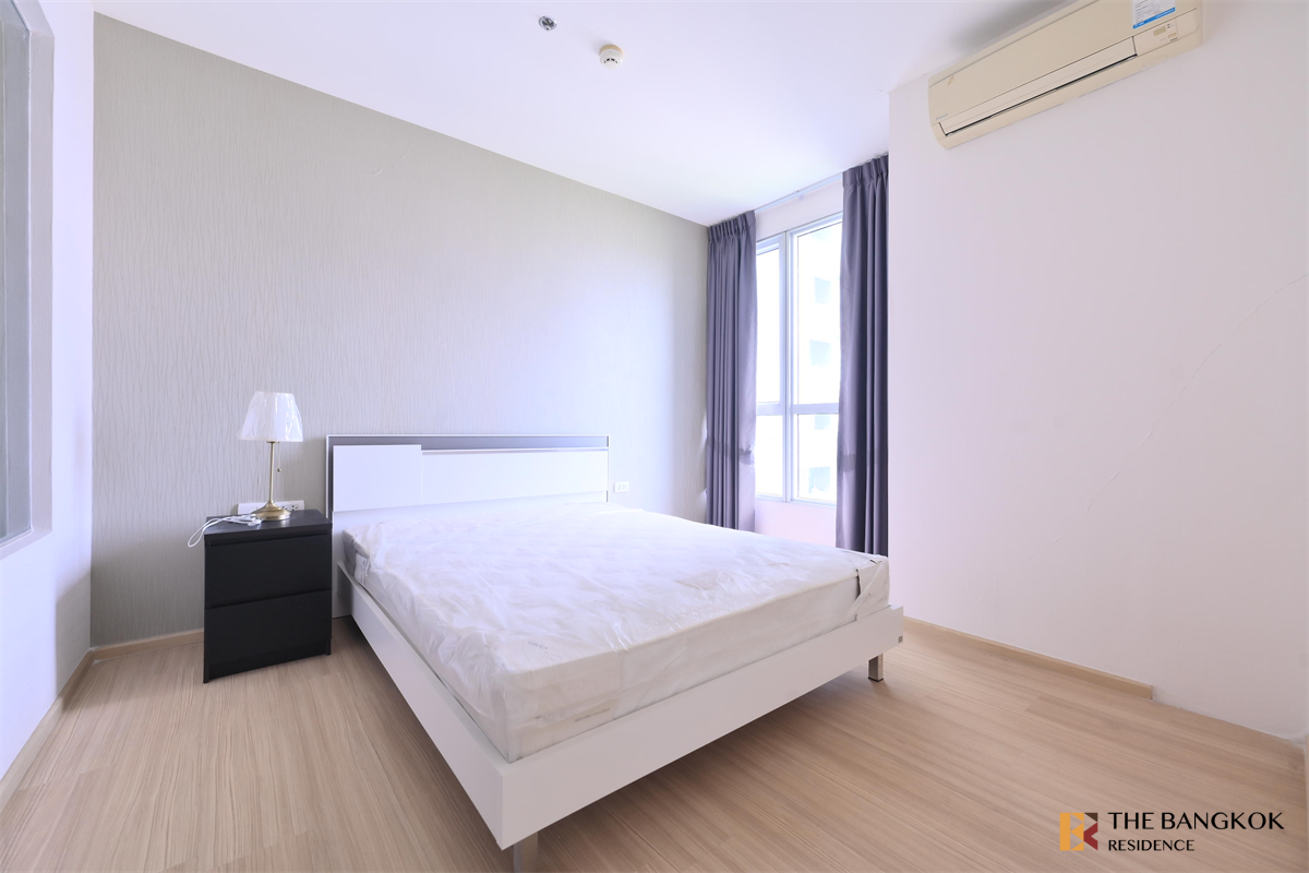 picture Move-in Ready, Just Bring Your Stuff RHYTHM Sukhumvit 50 near BTS On Nut - 6/10