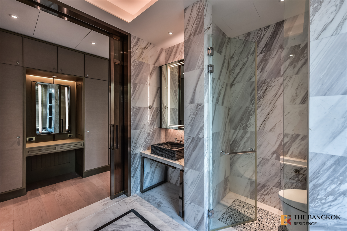 picture Luxury Unit, Ready for You Without the Wait The Residences At Mandarin Oriental Bangkok - 1/10