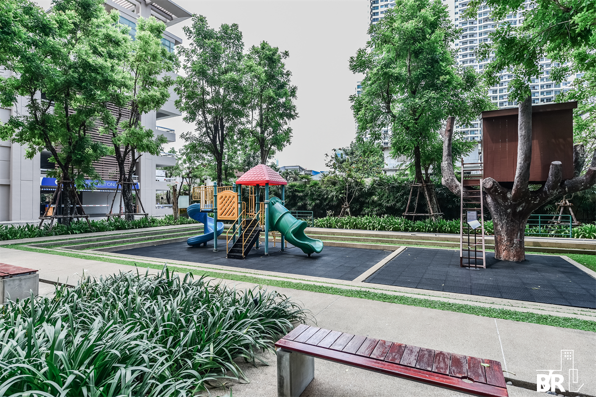 picture Watermark Chaophraya River Ultimate Luxury Lifestyle with Convenience - 9/9