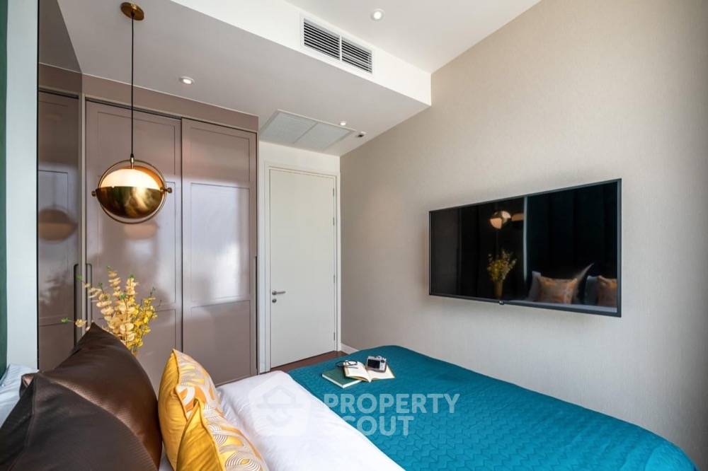 picture 2-BR Condo at Khun By Yoo near BTS Thong Lor (ID 1904941) - 17/40